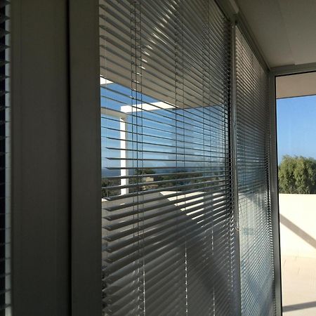 Art House Quartu - Margine Rosso Bed & Breakfast Quartu Sant'Elena Room photo