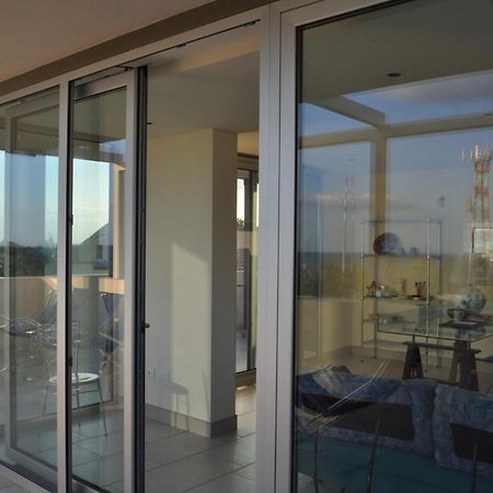 Art House Quartu - Margine Rosso Bed & Breakfast Quartu Sant'Elena Exterior photo