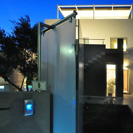 Art House Quartu - Margine Rosso Bed & Breakfast Quartu Sant'Elena Exterior photo
