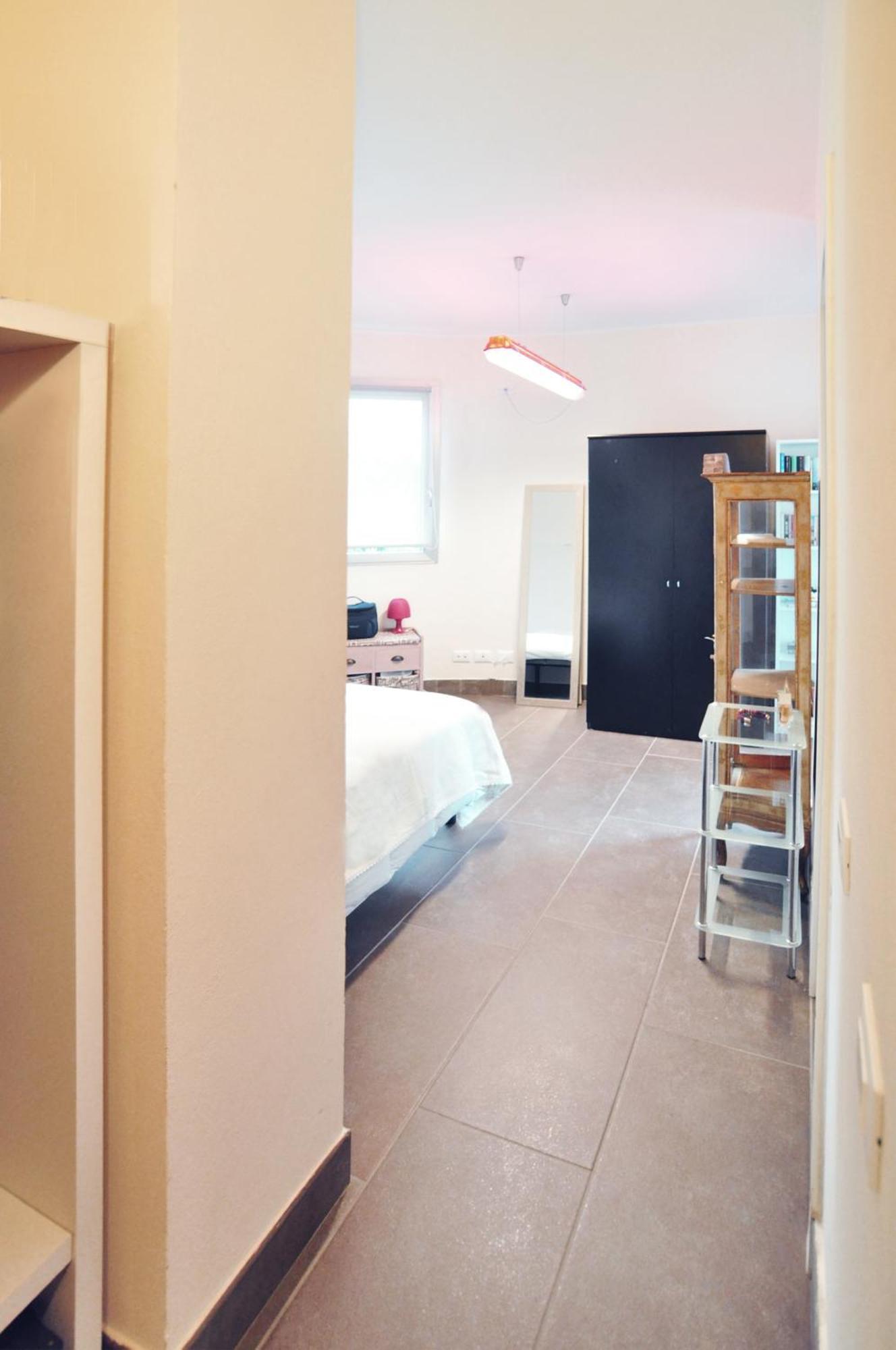 Art House Quartu - Margine Rosso Bed & Breakfast Quartu Sant'Elena Exterior photo