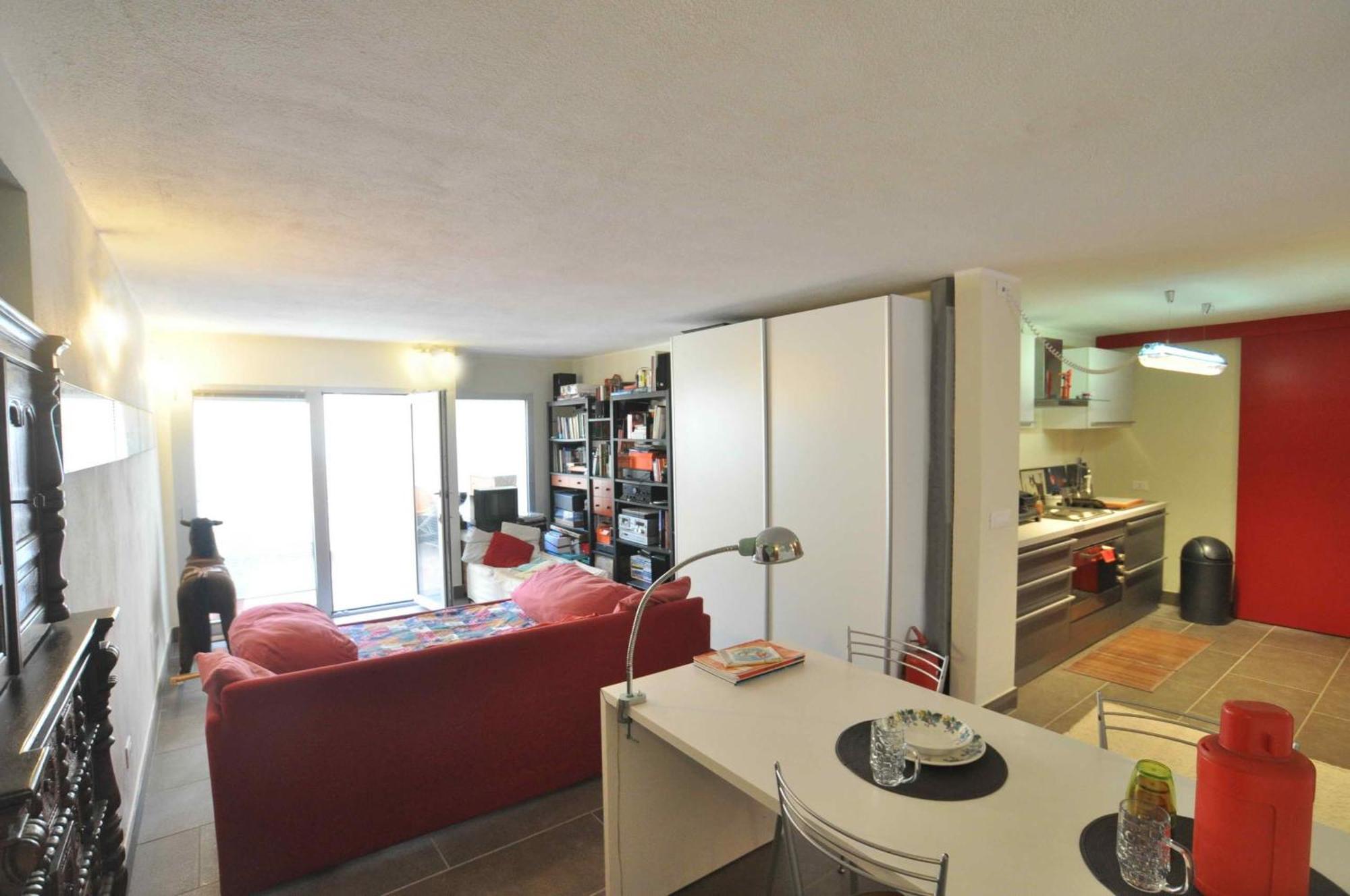 Art House Quartu - Margine Rosso Bed & Breakfast Quartu Sant'Elena Room photo