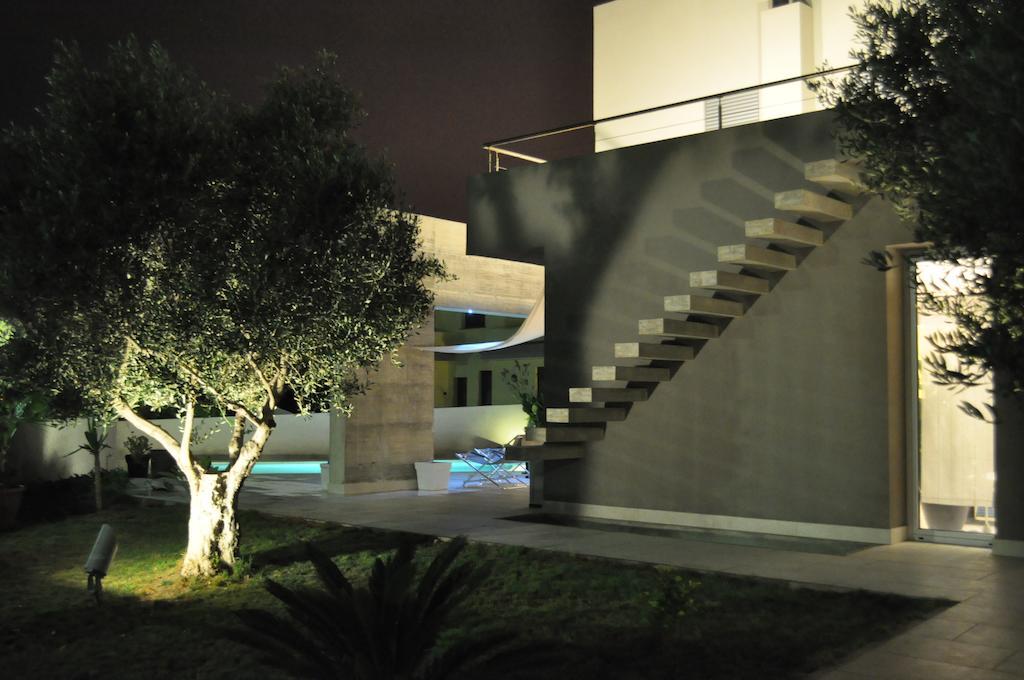 Art House Quartu - Margine Rosso Bed & Breakfast Quartu Sant'Elena Room photo