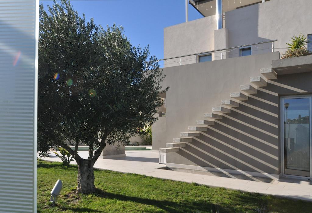 Art House Quartu - Margine Rosso Bed & Breakfast Quartu Sant'Elena Exterior photo