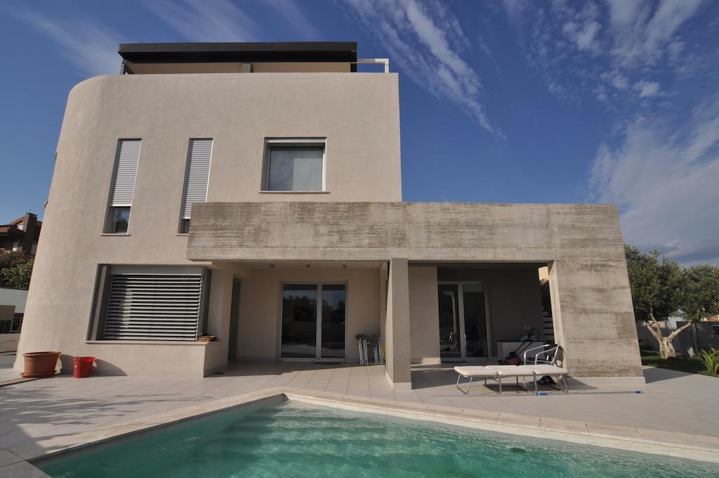 Art House Quartu - Margine Rosso Bed & Breakfast Quartu Sant'Elena Room photo