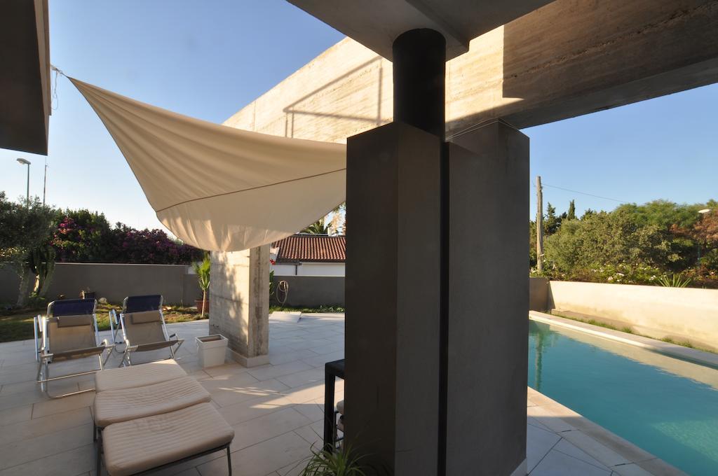 Art House Quartu - Margine Rosso Bed & Breakfast Quartu Sant'Elena Exterior photo