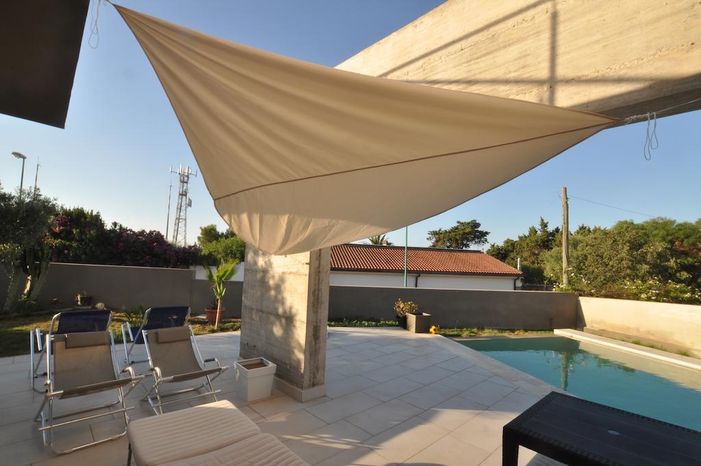 Art House Quartu - Margine Rosso Bed & Breakfast Quartu Sant'Elena Exterior photo