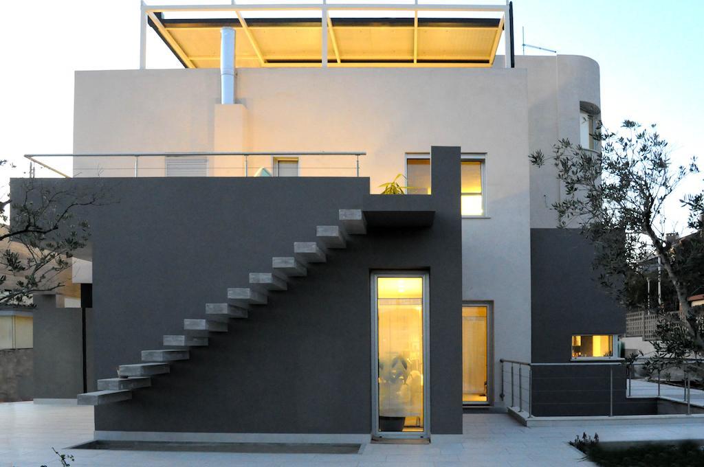 Art House Quartu - Margine Rosso Bed & Breakfast Quartu Sant'Elena Exterior photo