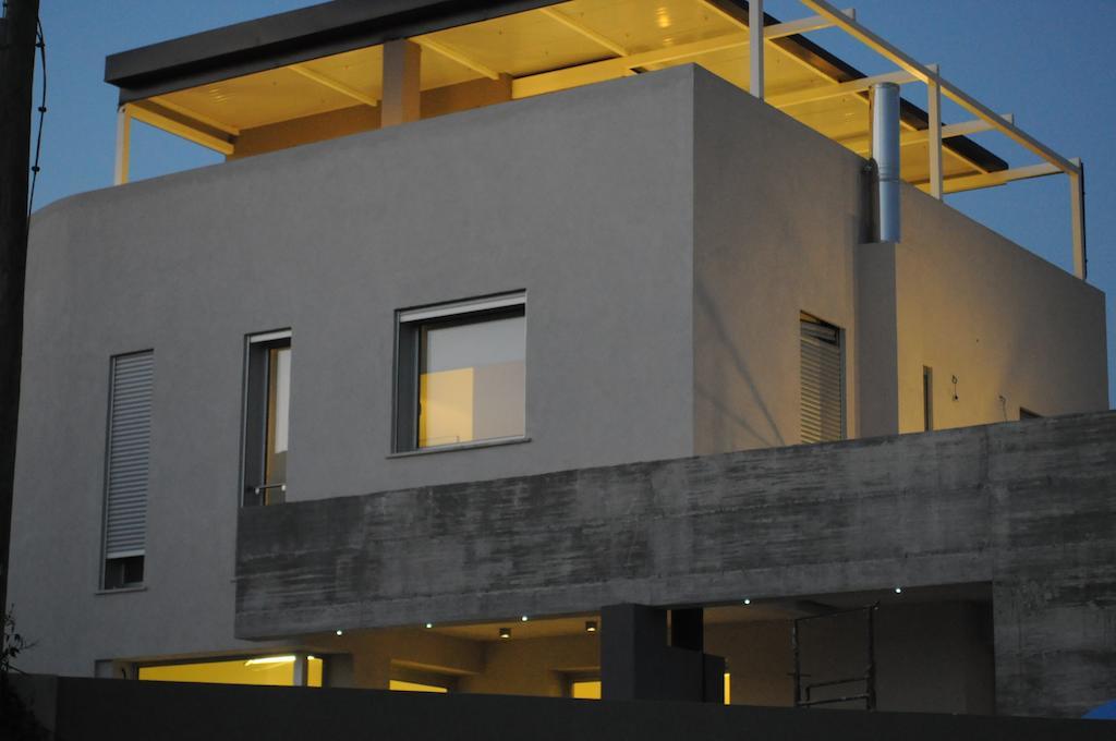 Art House Quartu - Margine Rosso Bed & Breakfast Quartu Sant'Elena Room photo