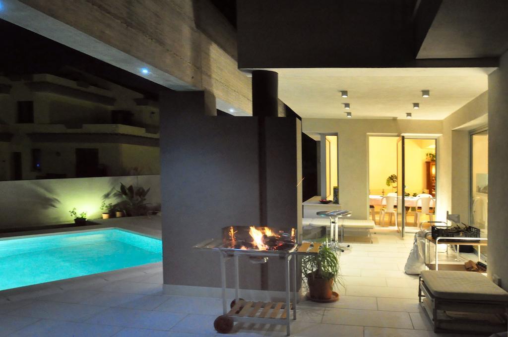 Art House Quartu - Margine Rosso Bed & Breakfast Quartu Sant'Elena Exterior photo