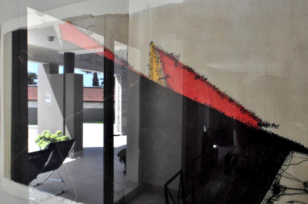 Art House Quartu - Margine Rosso Bed & Breakfast Quartu Sant'Elena Exterior photo
