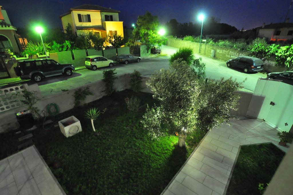 Art House Quartu - Margine Rosso Bed & Breakfast Quartu Sant'Elena Exterior photo