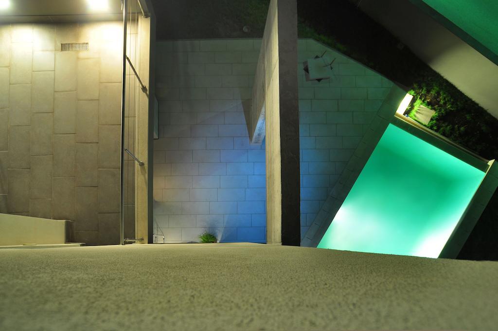 Art House Quartu - Margine Rosso Bed & Breakfast Quartu Sant'Elena Exterior photo
