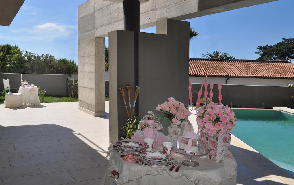 Art House Quartu - Margine Rosso Bed & Breakfast Quartu Sant'Elena Exterior photo