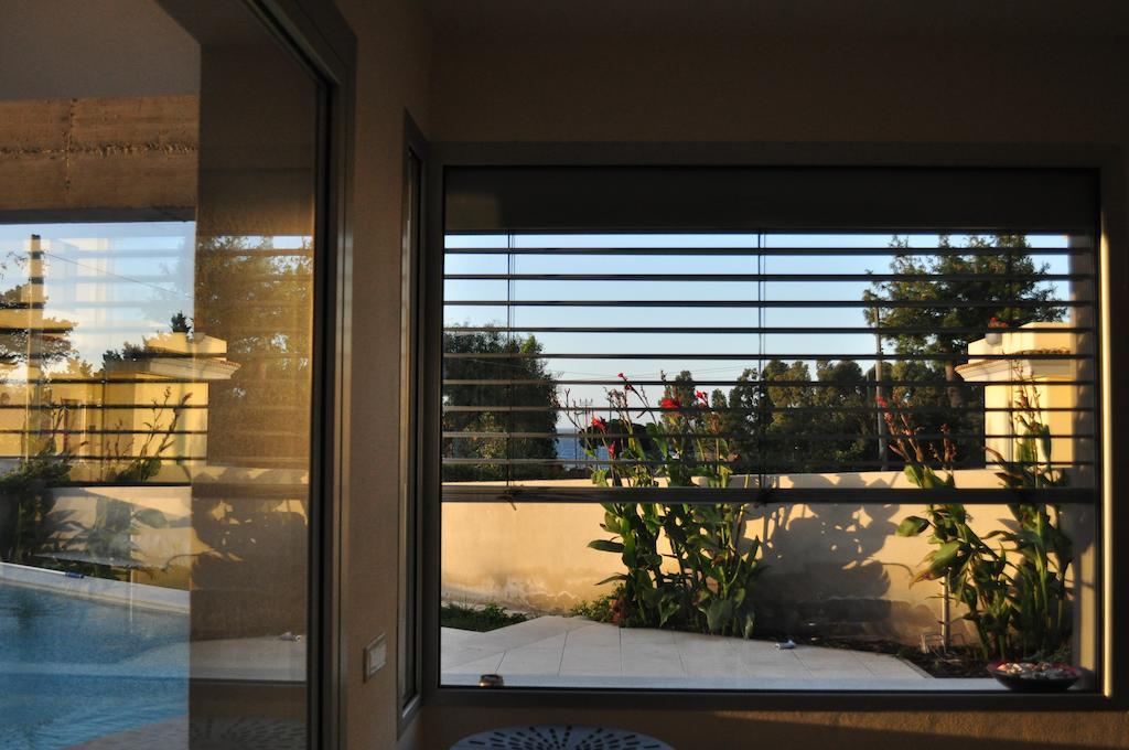 Art House Quartu - Margine Rosso Bed & Breakfast Quartu Sant'Elena Exterior photo