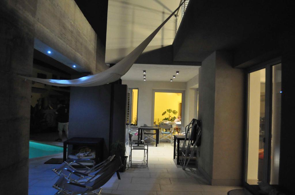 Art House Quartu - Margine Rosso Bed & Breakfast Quartu Sant'Elena Exterior photo