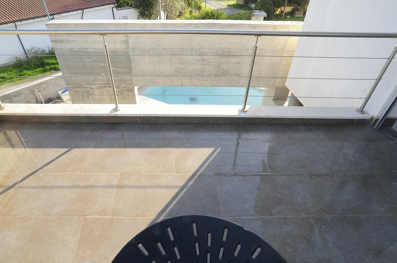 Art House Quartu - Margine Rosso Bed & Breakfast Quartu Sant'Elena Exterior photo