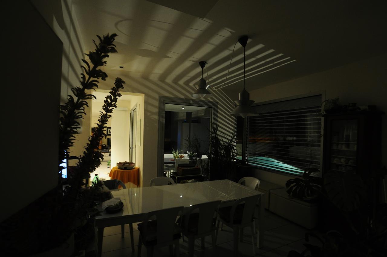 Art House Quartu - Margine Rosso Bed & Breakfast Quartu Sant'Elena Exterior photo